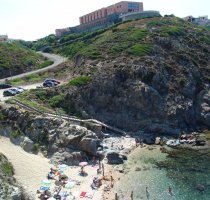Hotel La Caletta Arbus
